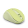 HAMA Mysz bezprzewodowa WM-400 zielona 173038 - 1417040 - zdjęcie 5